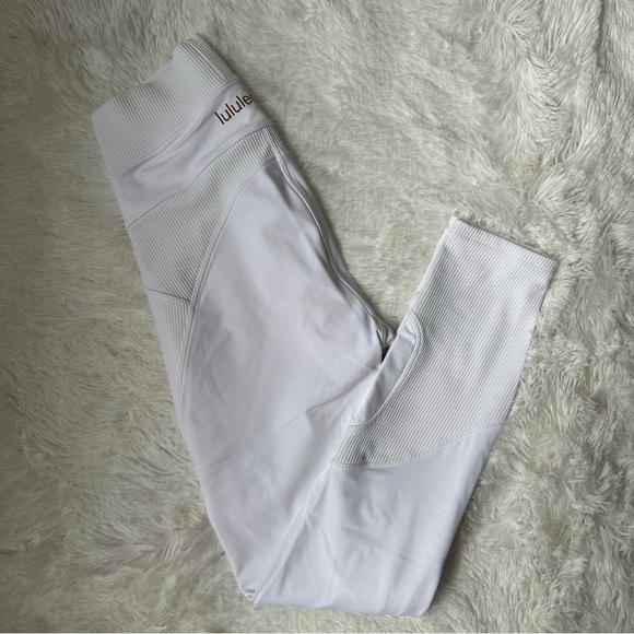 lululemon athletica Pants - Lululemon Limited Edition Tights